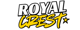 Royal Crest™ | WE BELIEVE IN QUALITY, NOT QUANTITY