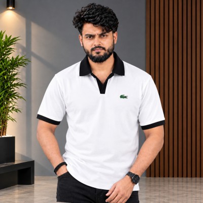 ১ পিস প্রিমিয়াম পোলো শার্ট