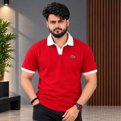 ১ পিস প্রিমিয়াম পোলো শার্ট
