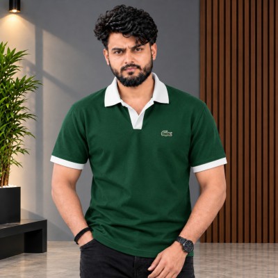 ১ পিস প্রিমিয়াম পোলো শার্ট