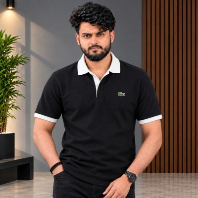 ১ পিস প্রিমিয়াম পোলো শার্ট